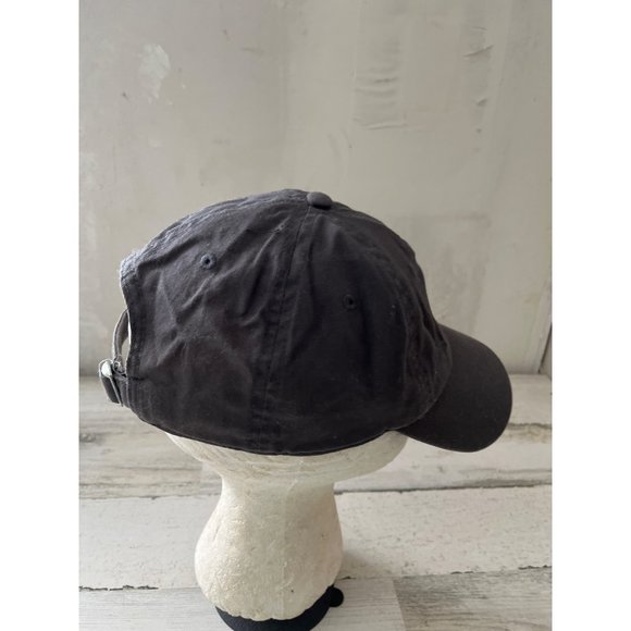 MTN DEW gray adjustable back unisex ball cap - Picture 2 of 5